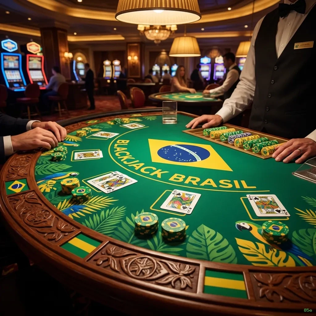 Poker variations - Texas Hold'em e Caribbean Stud